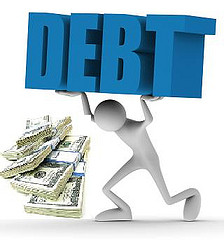 cost of your debt