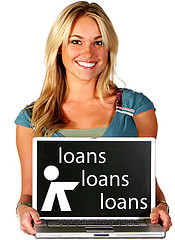 high cost loan