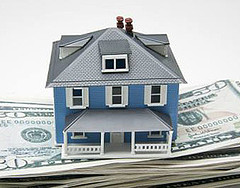 pay off mortgage early